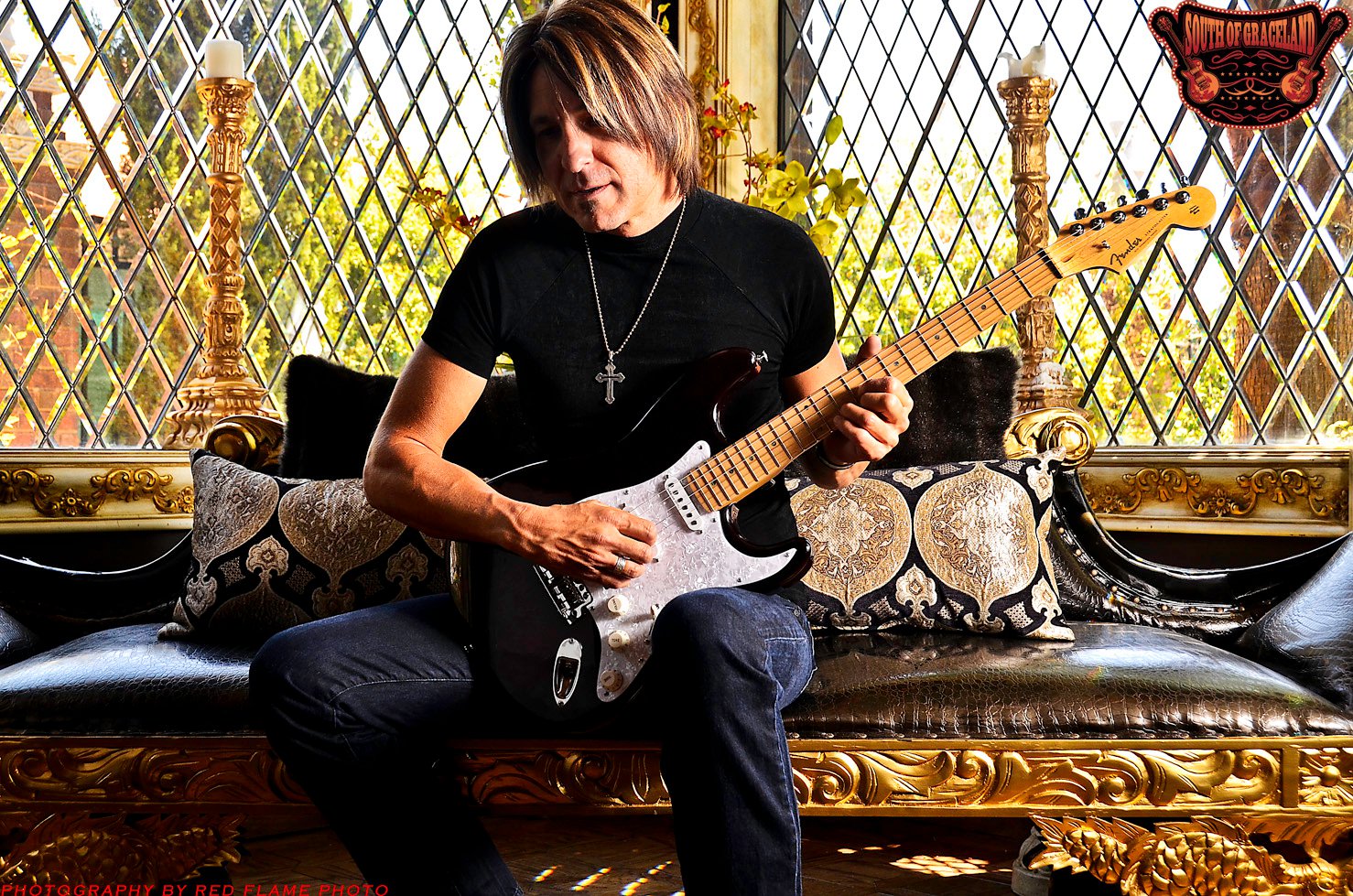 Dean Bradley