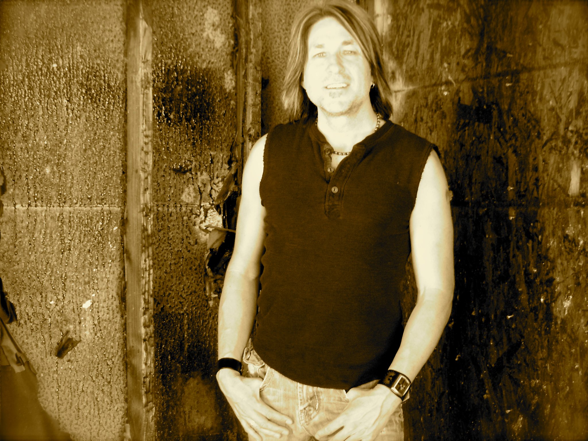 Dean Bradley