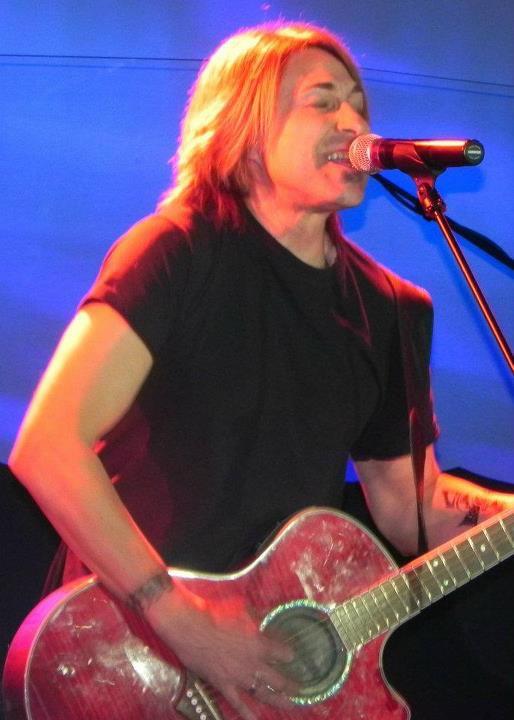 Dean Bradley