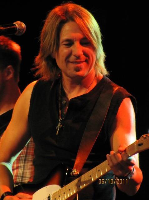 Dean Bradley