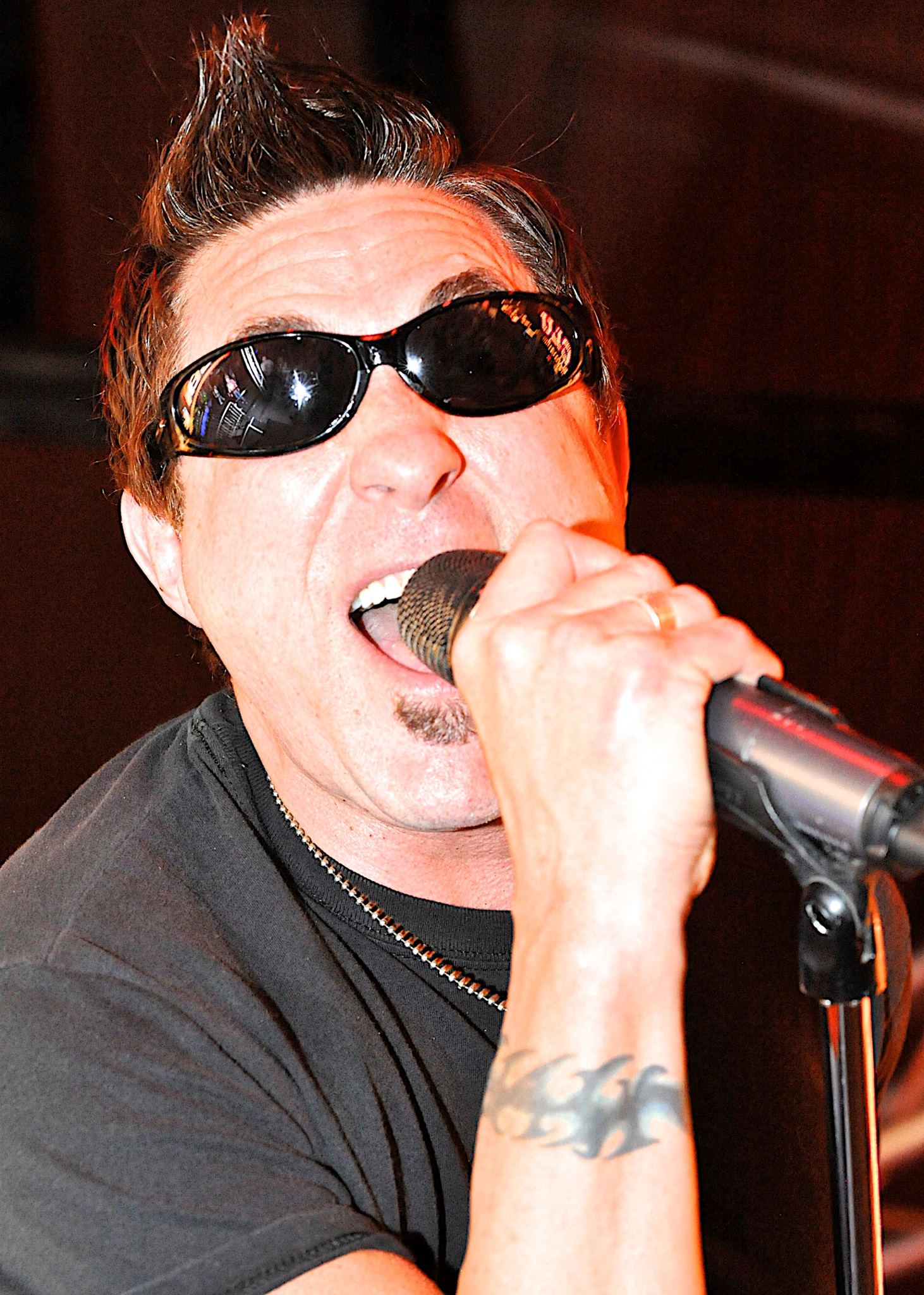 Dean Bradley
