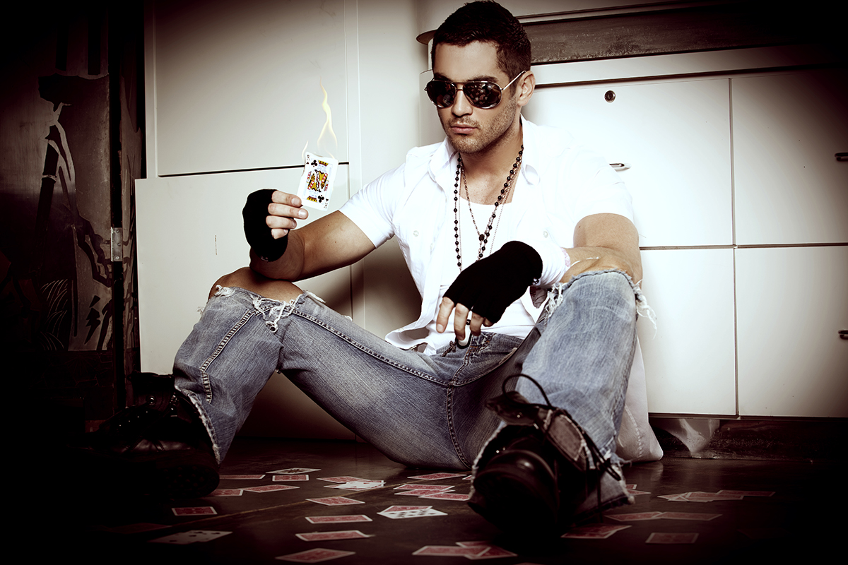 Landon Swank