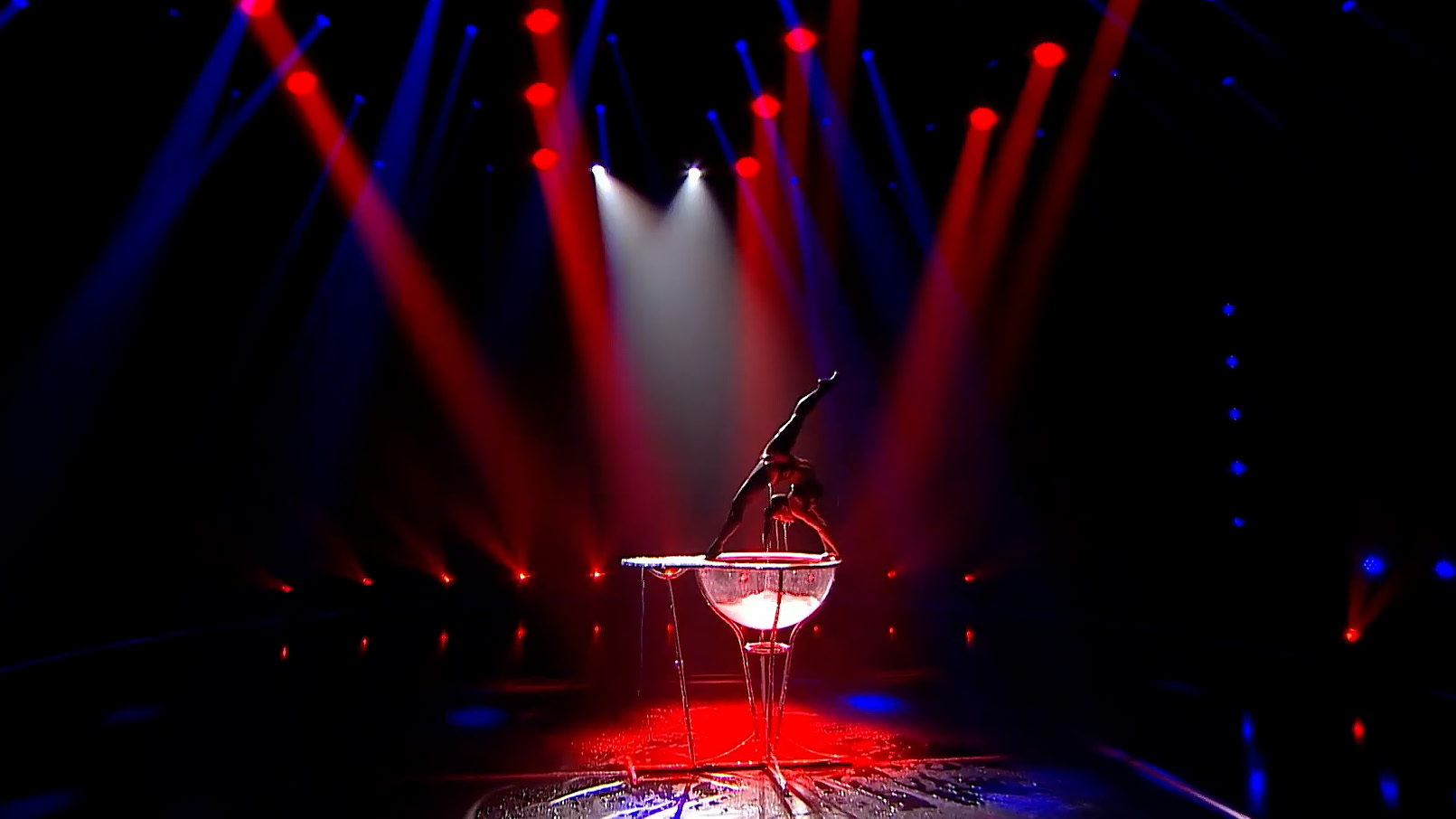 Water Martini Act