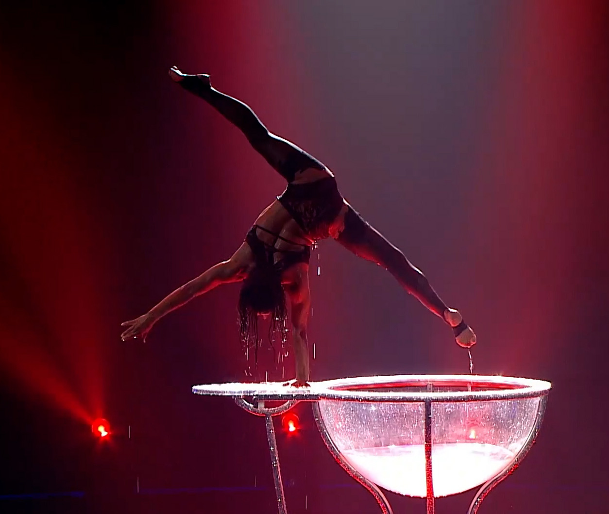Water Martini Act