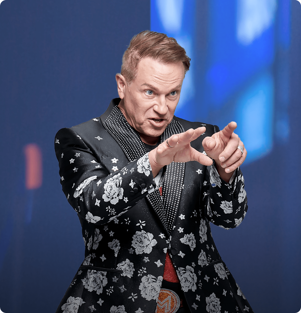 MARVELLESS MARK