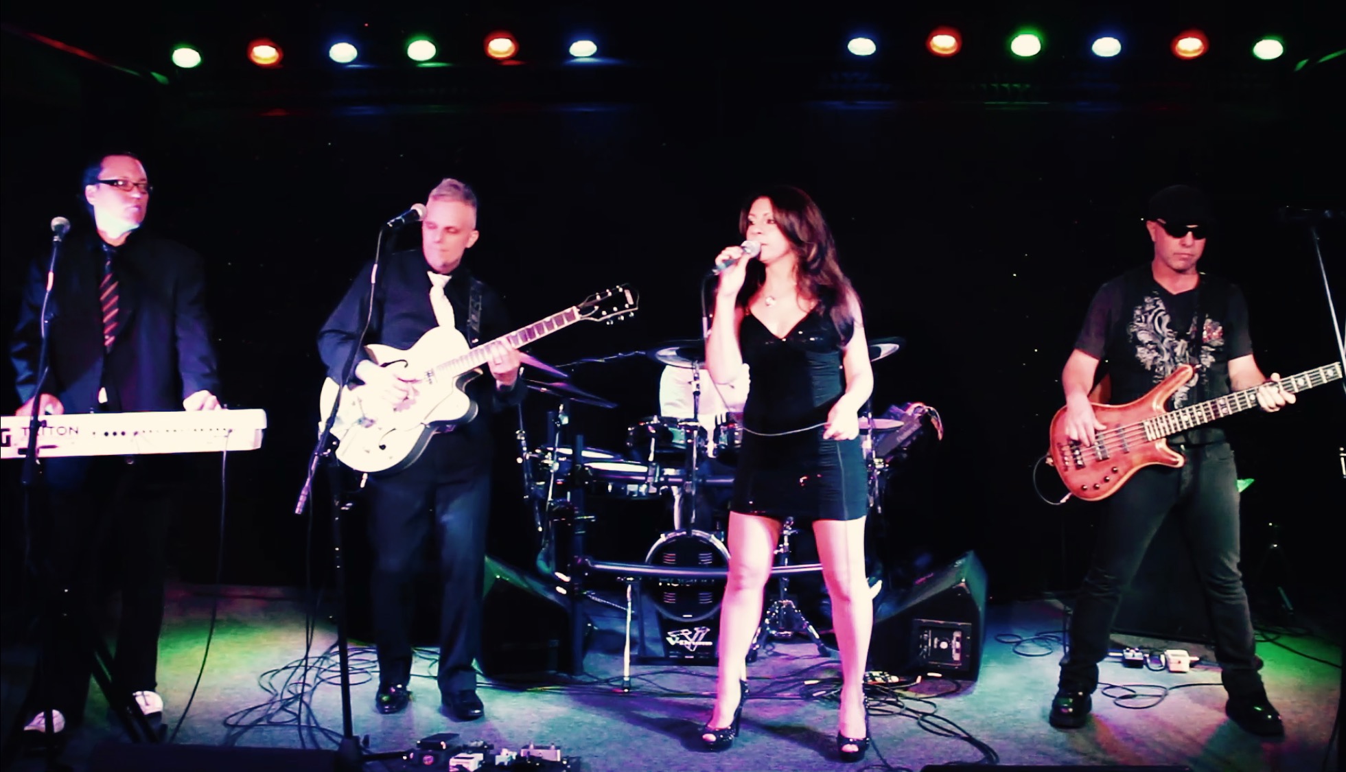 EVO Band