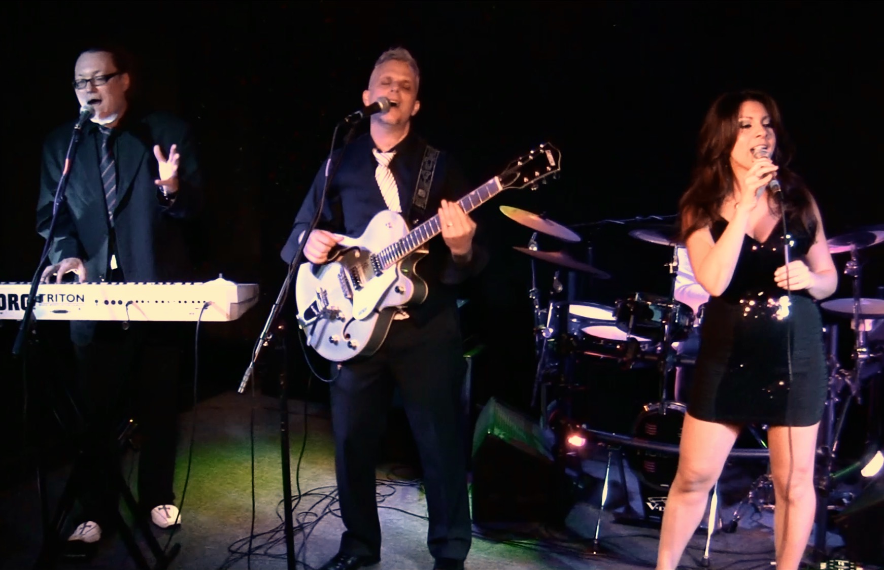 EVO Band