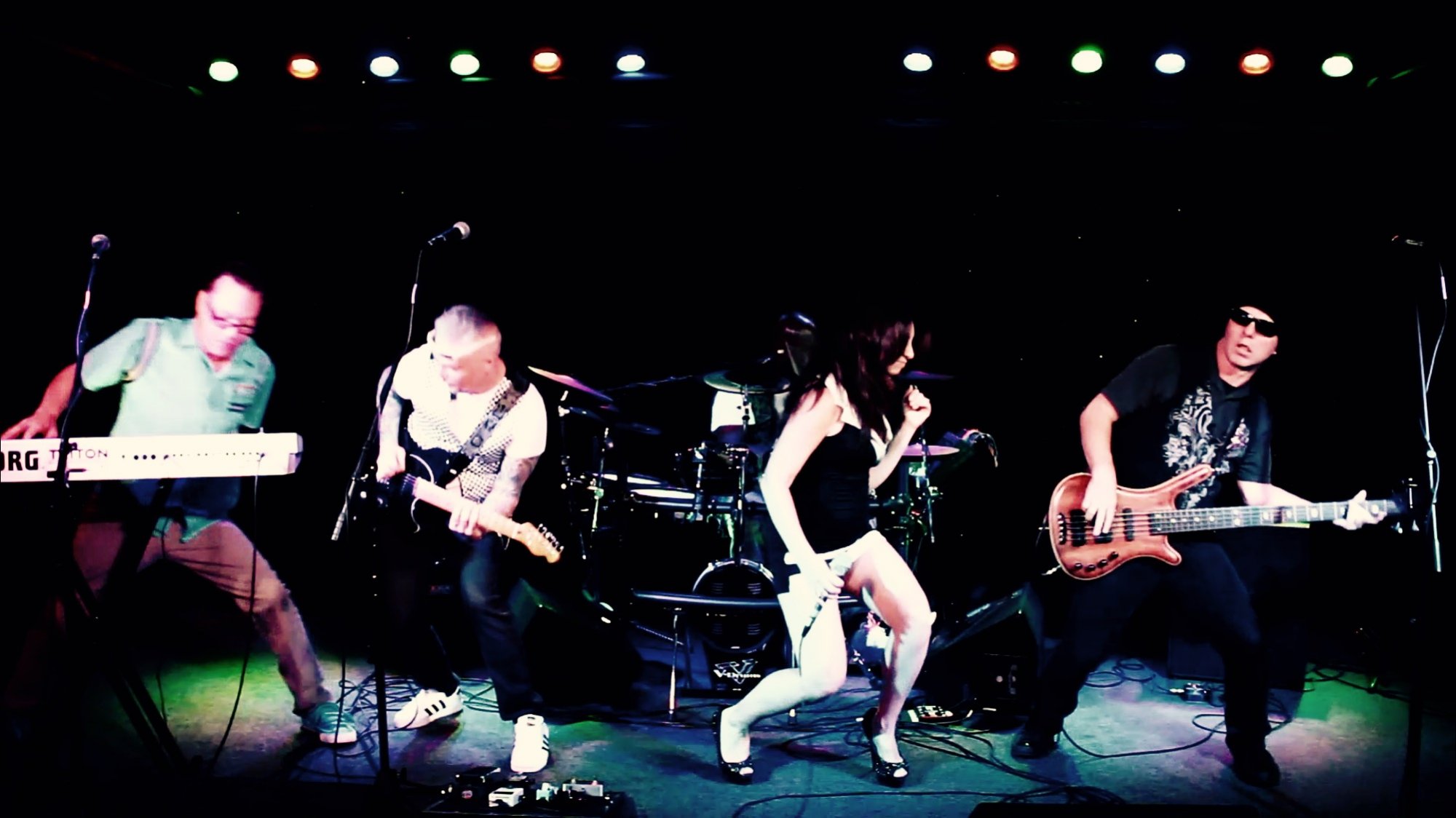 EVO Band