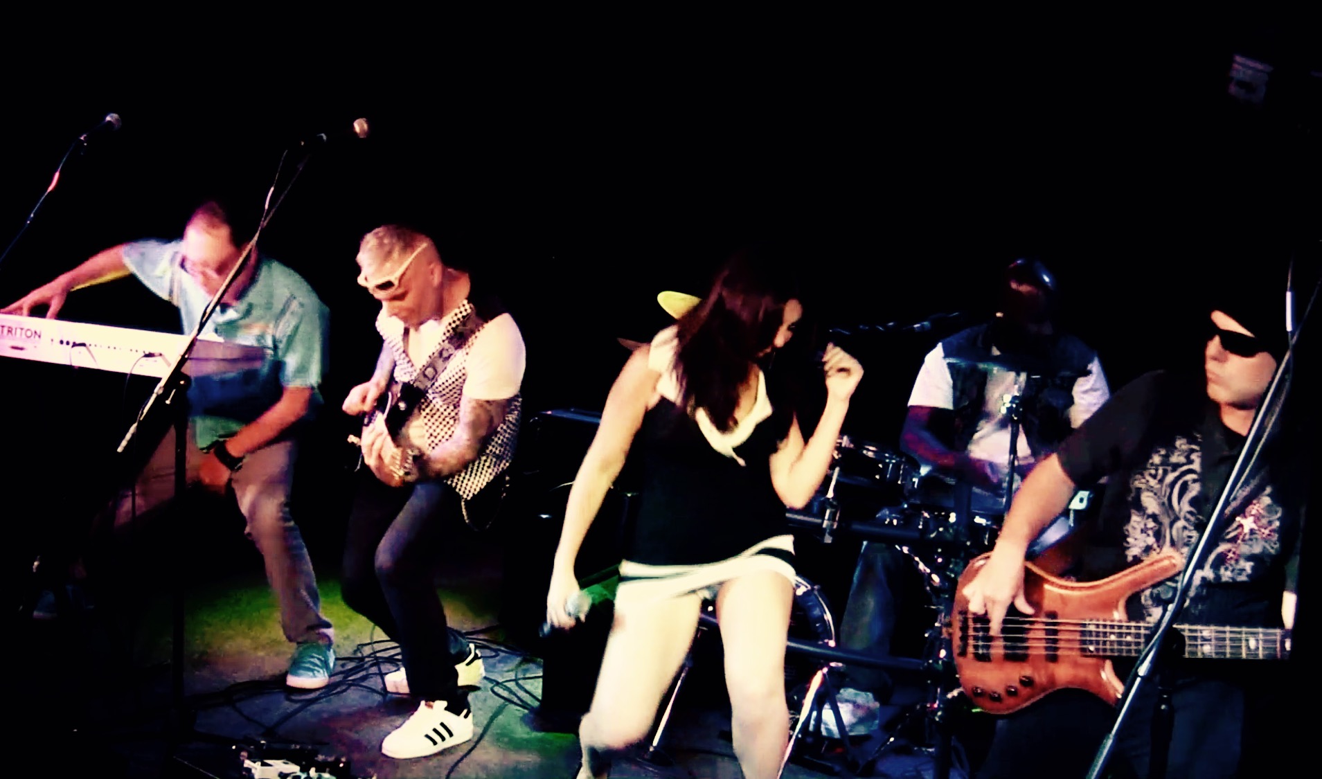 EVO Band