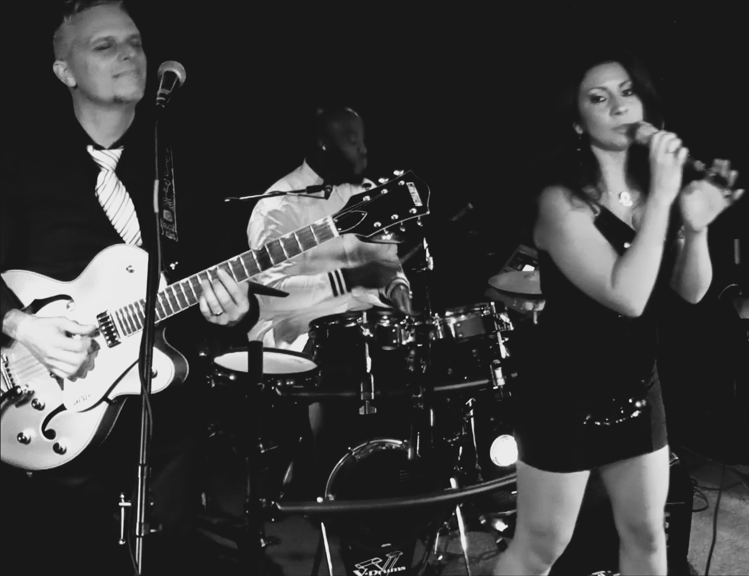 EVO Band
