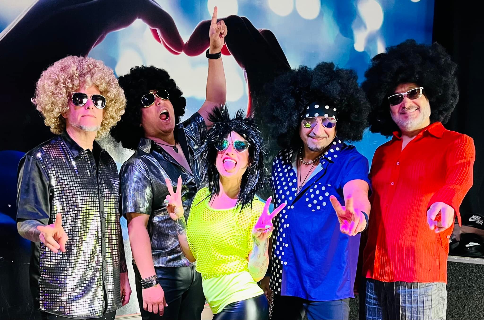 EVO Band