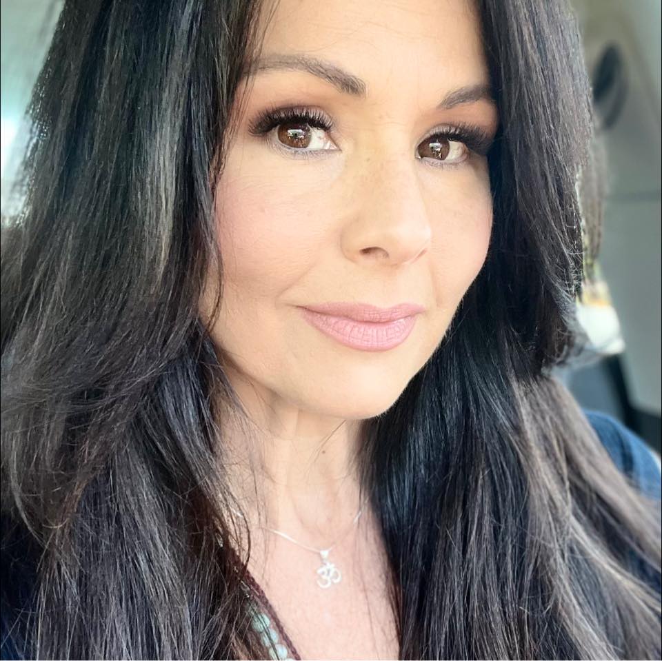 Jennifer Lier