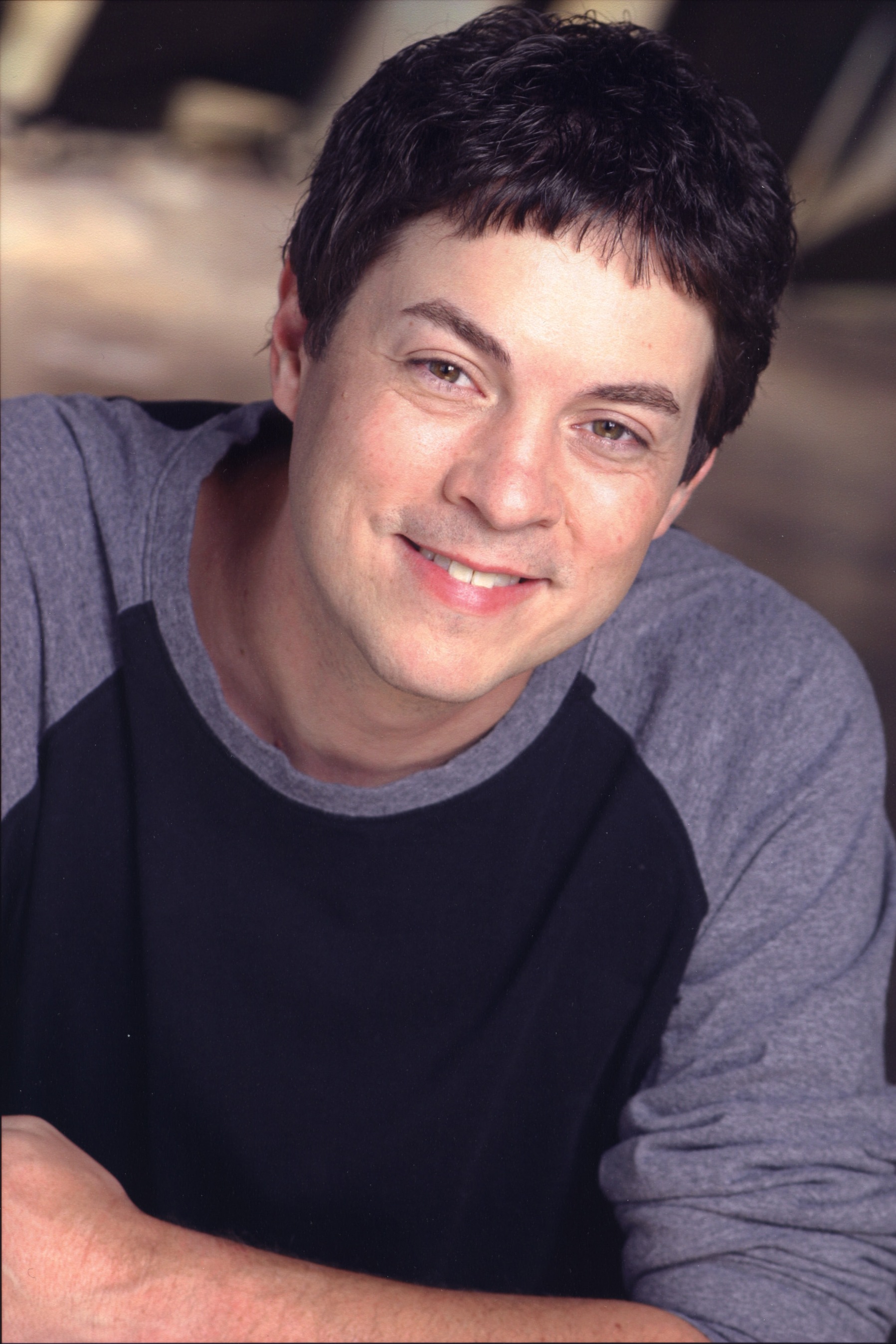 David Mauk