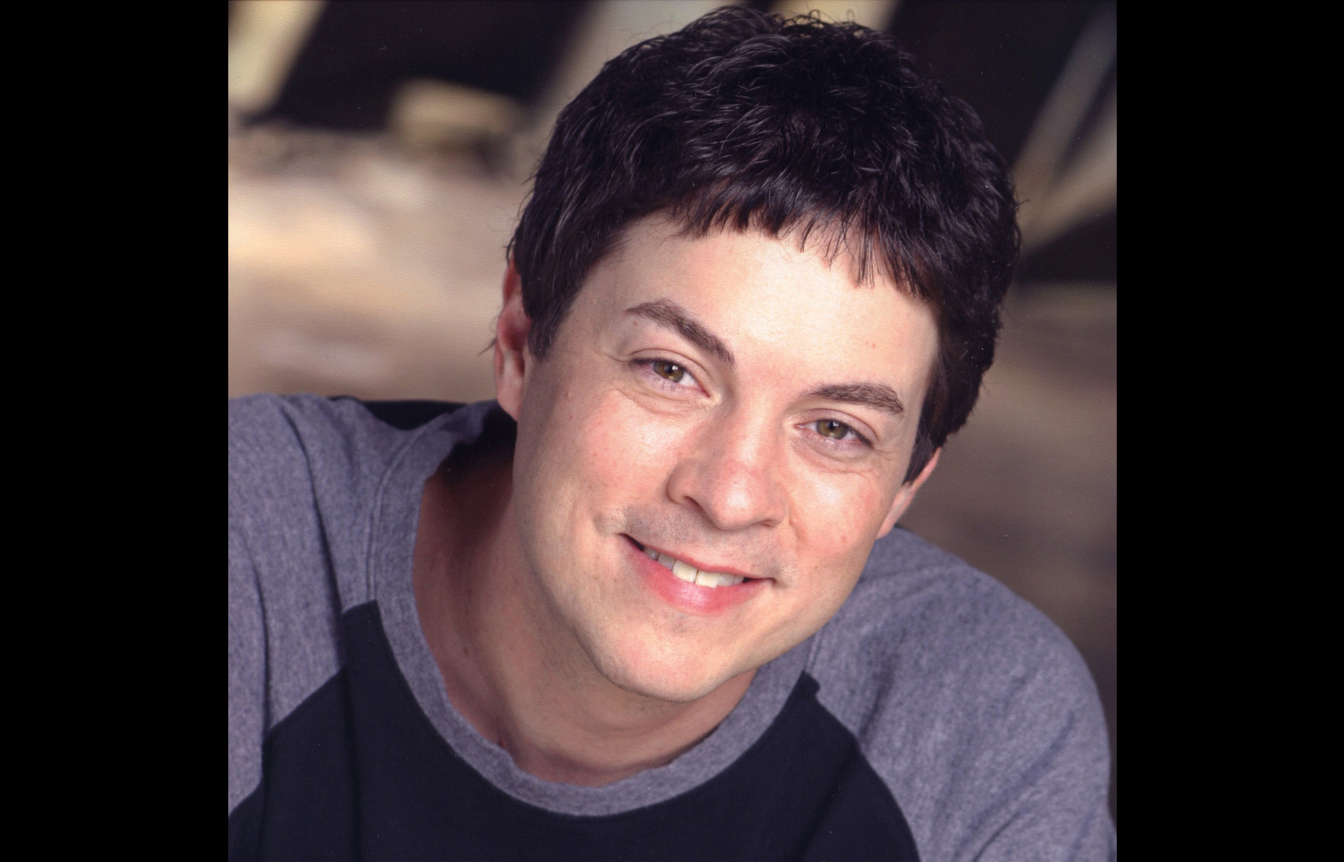 David Mauk