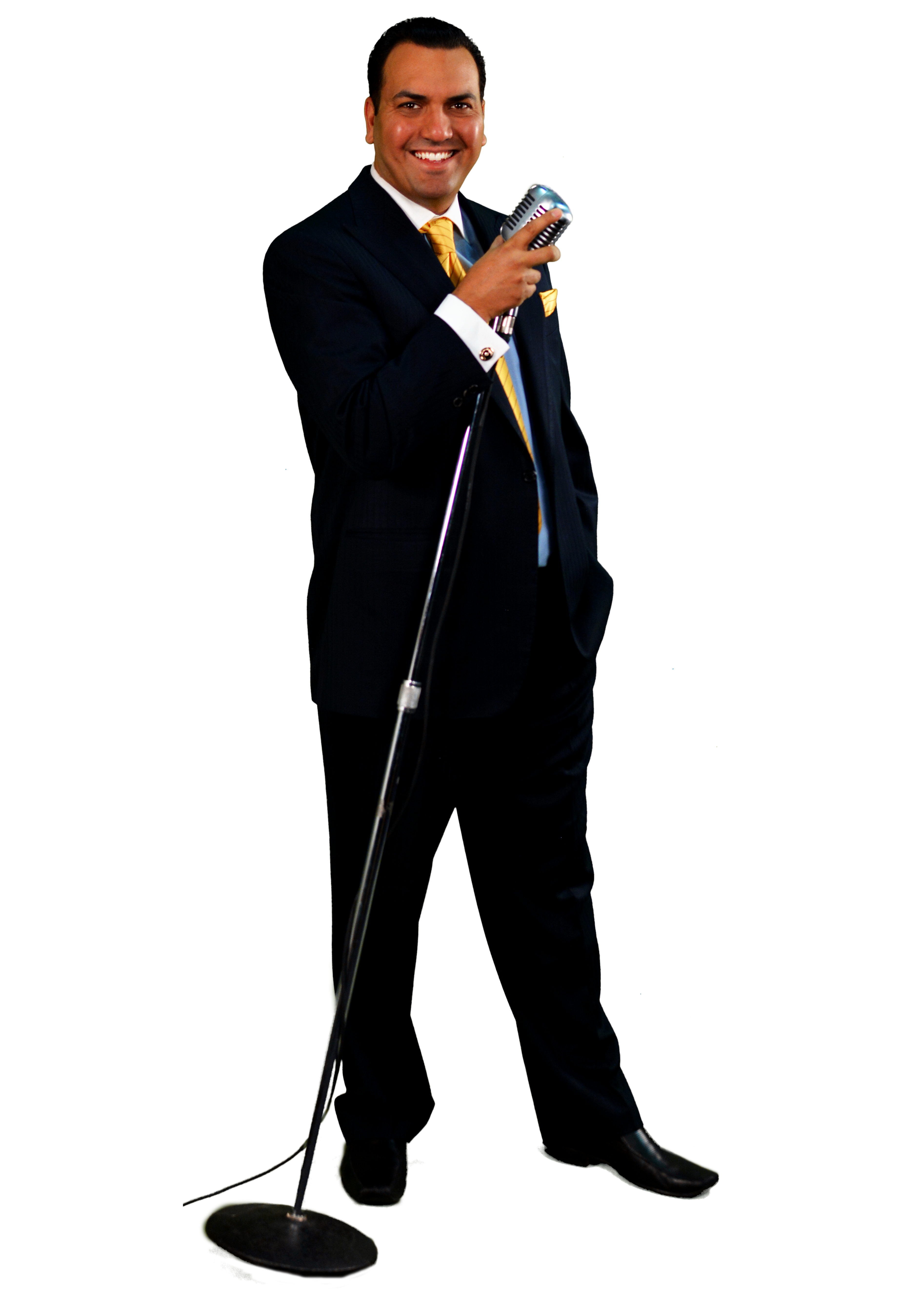 Nicholas Cole