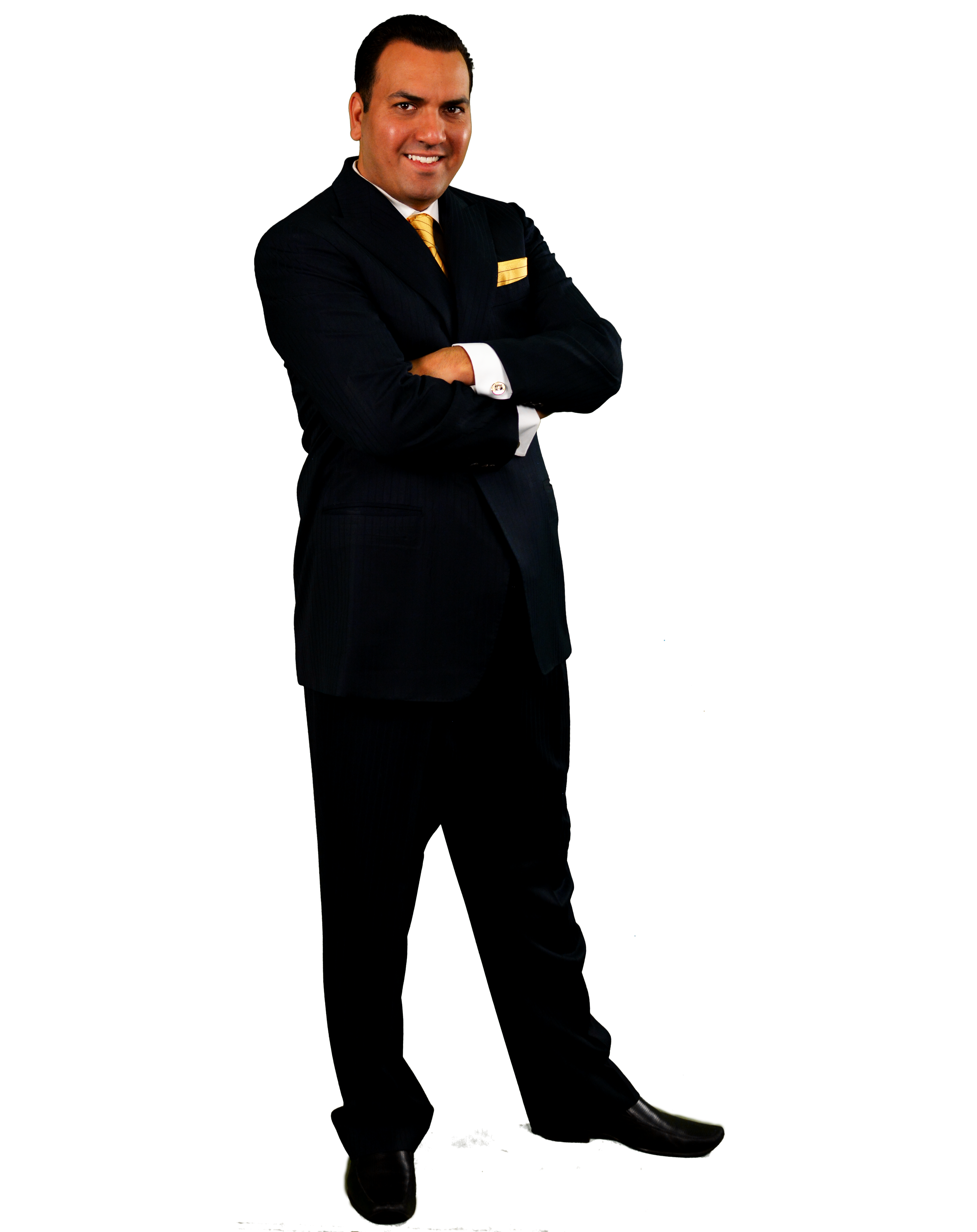 Nicholas Cole