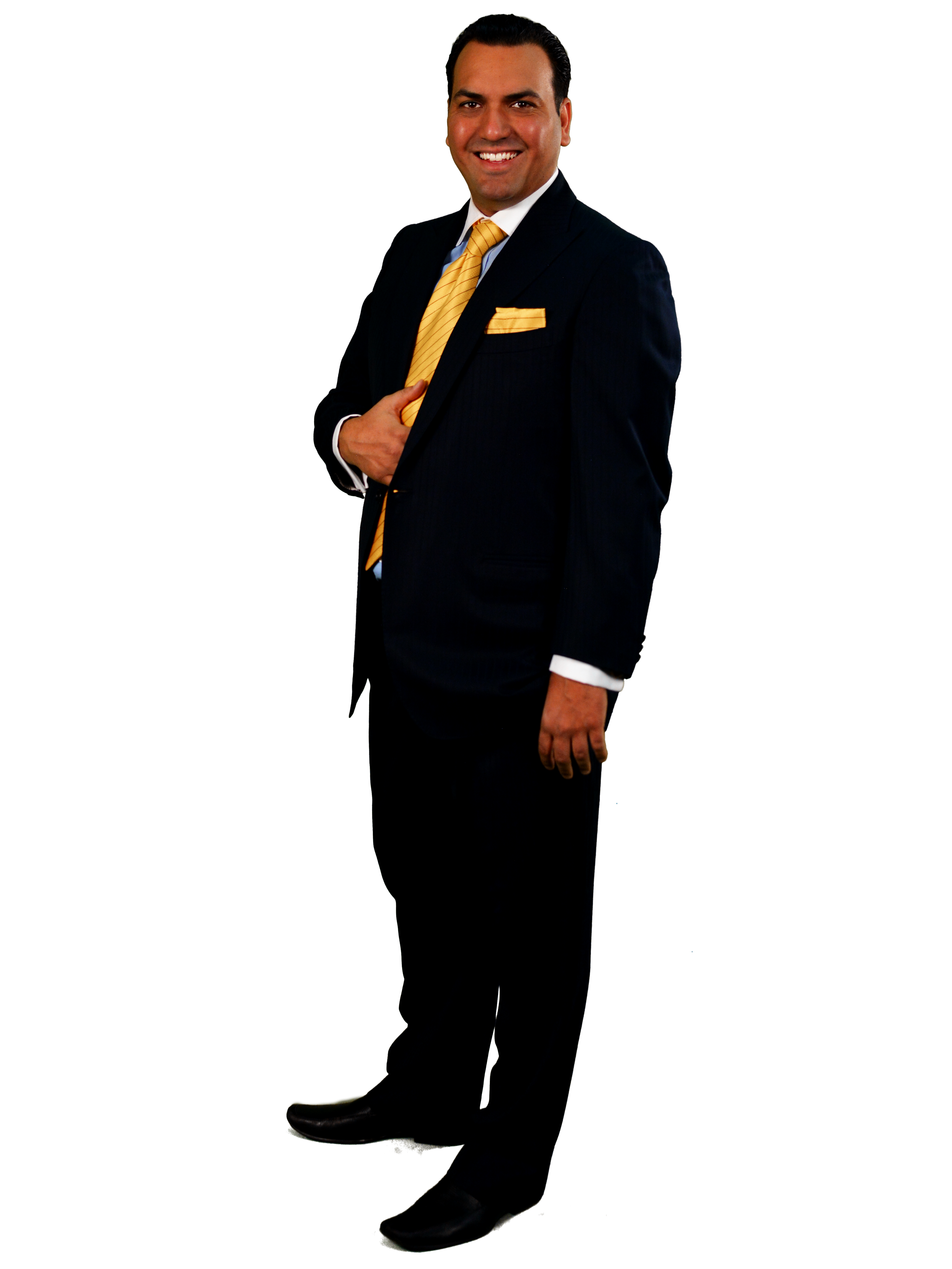 Nicholas Cole