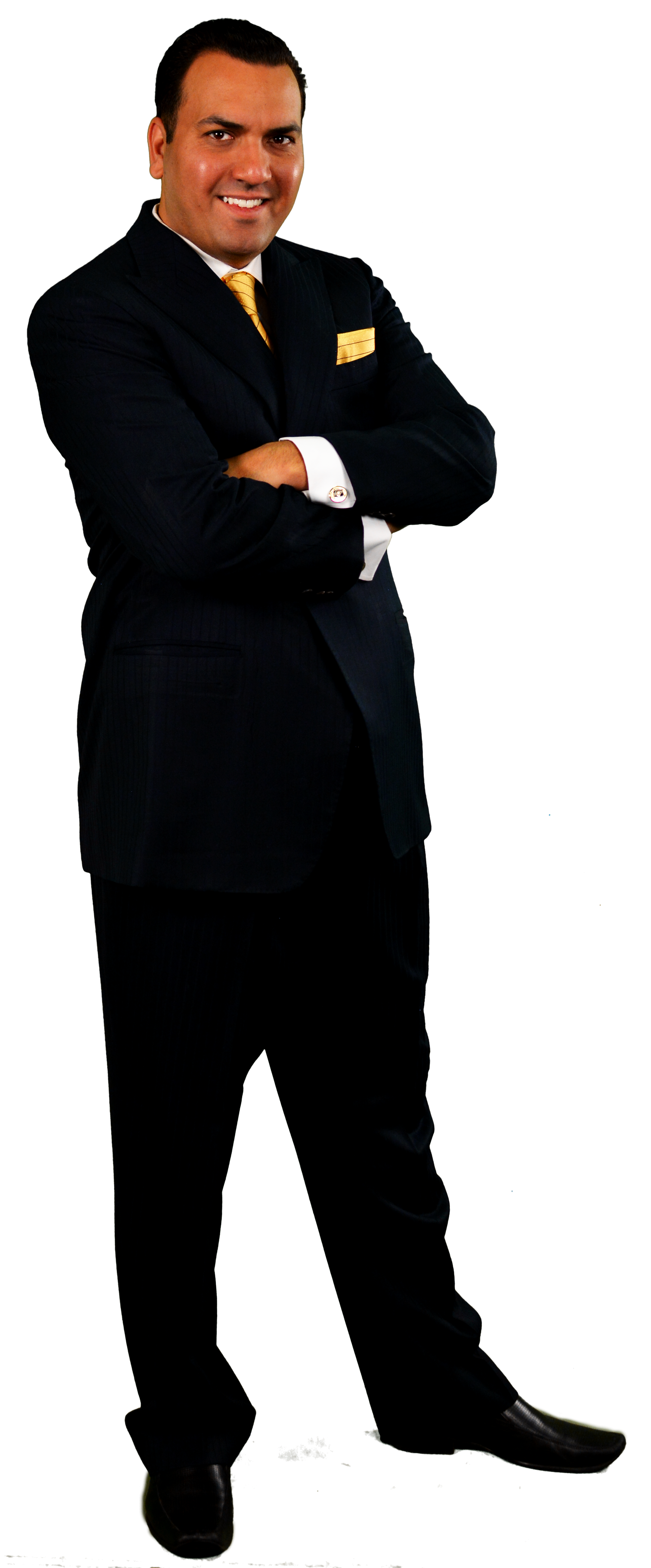 Nicholas Cole