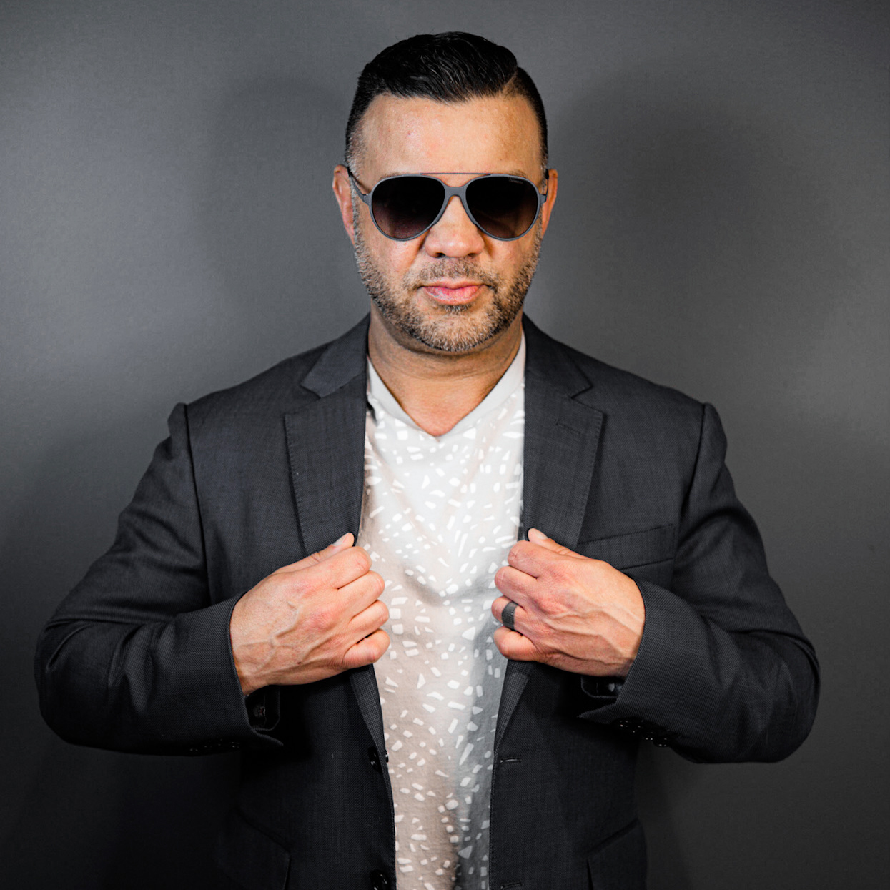 DJ Myze