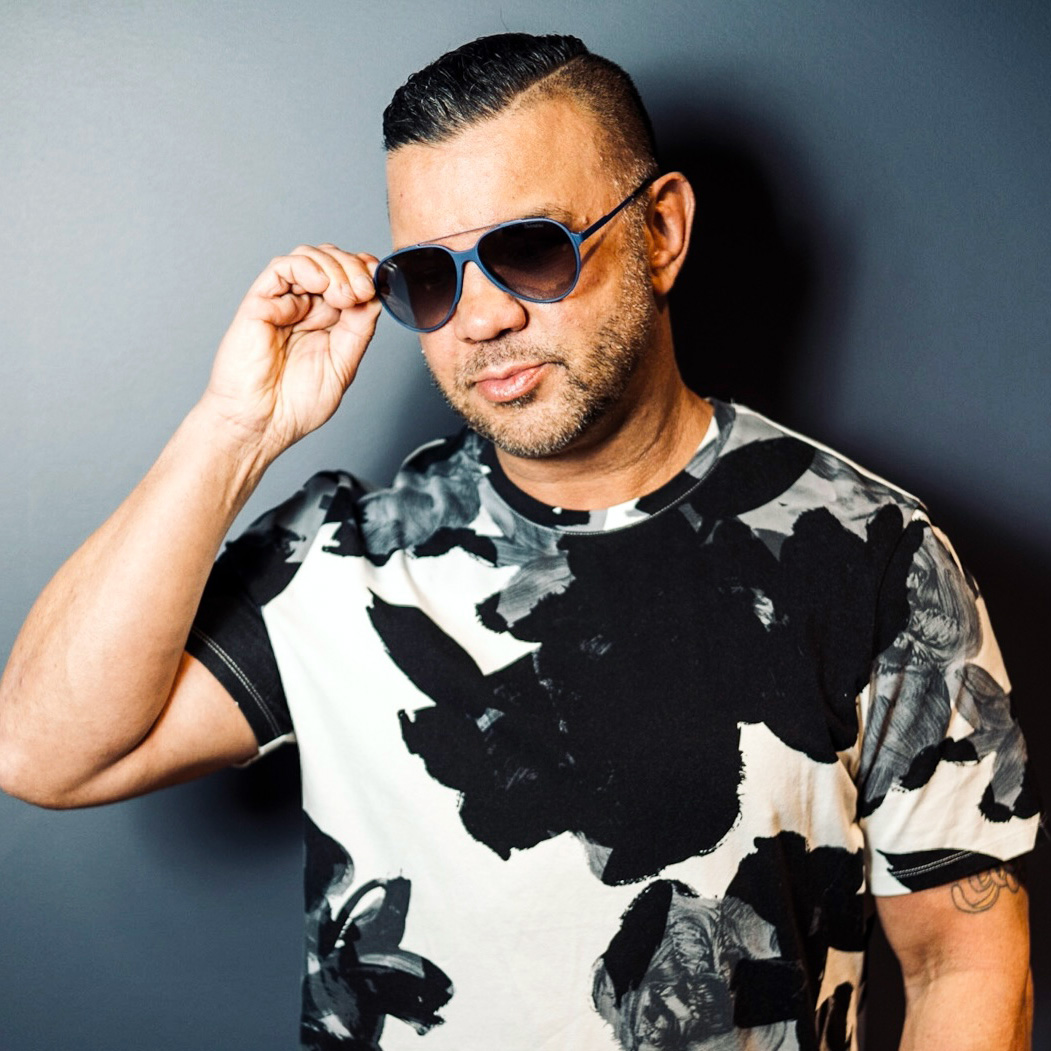 DJ Myze