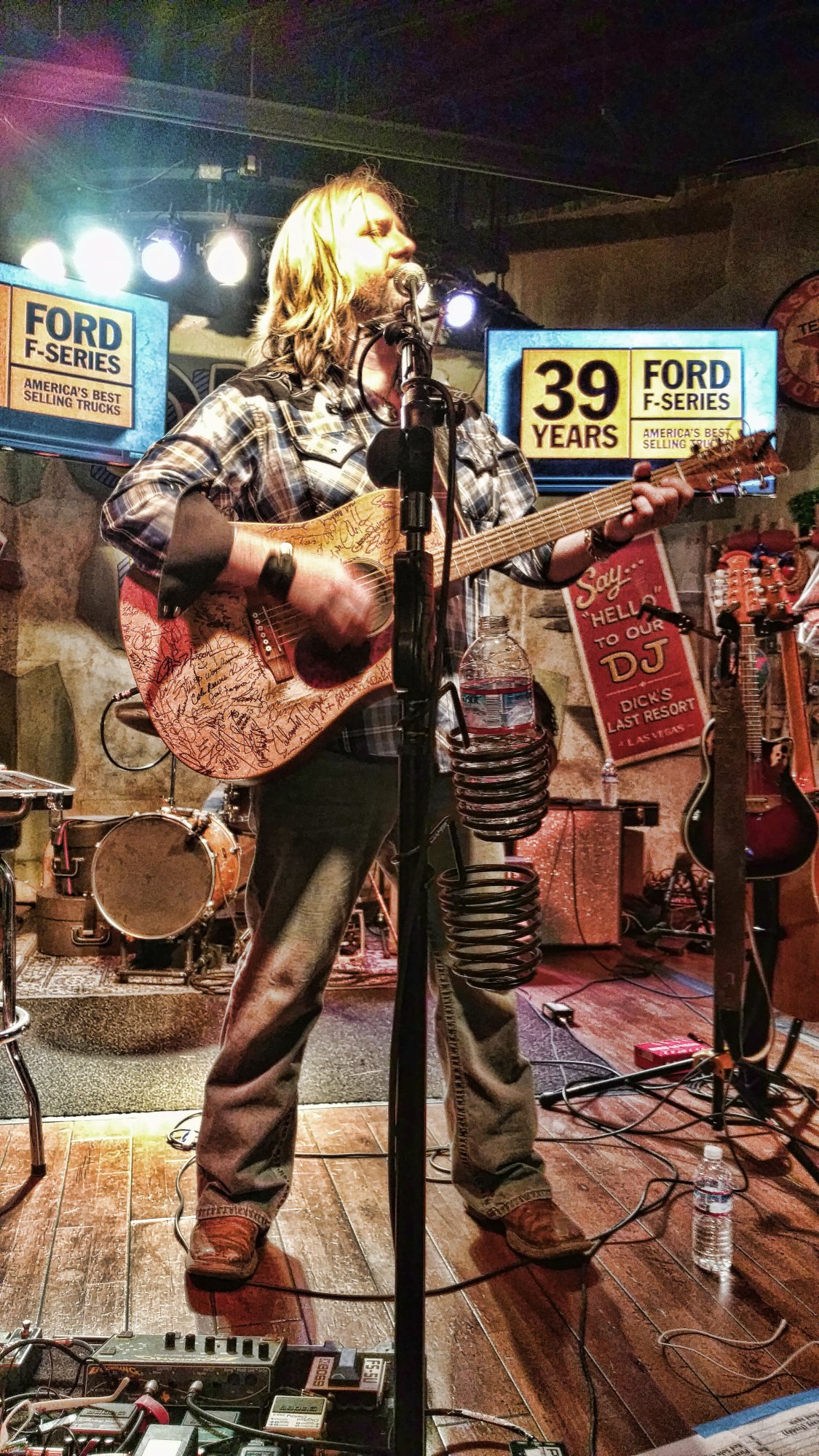 Chris Heers Band