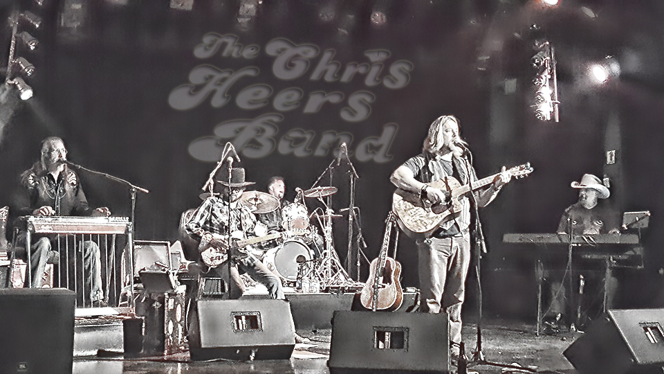 Chris Heers Band