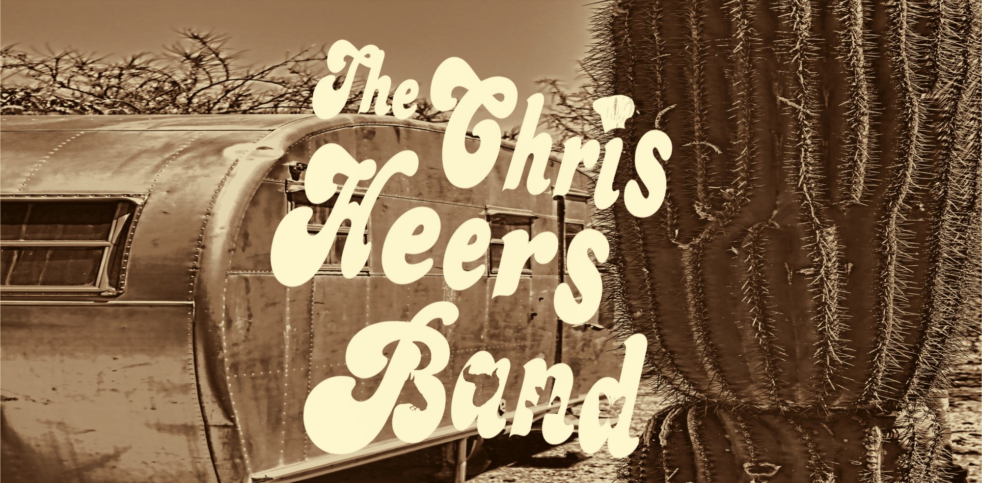 Chris Heers Band