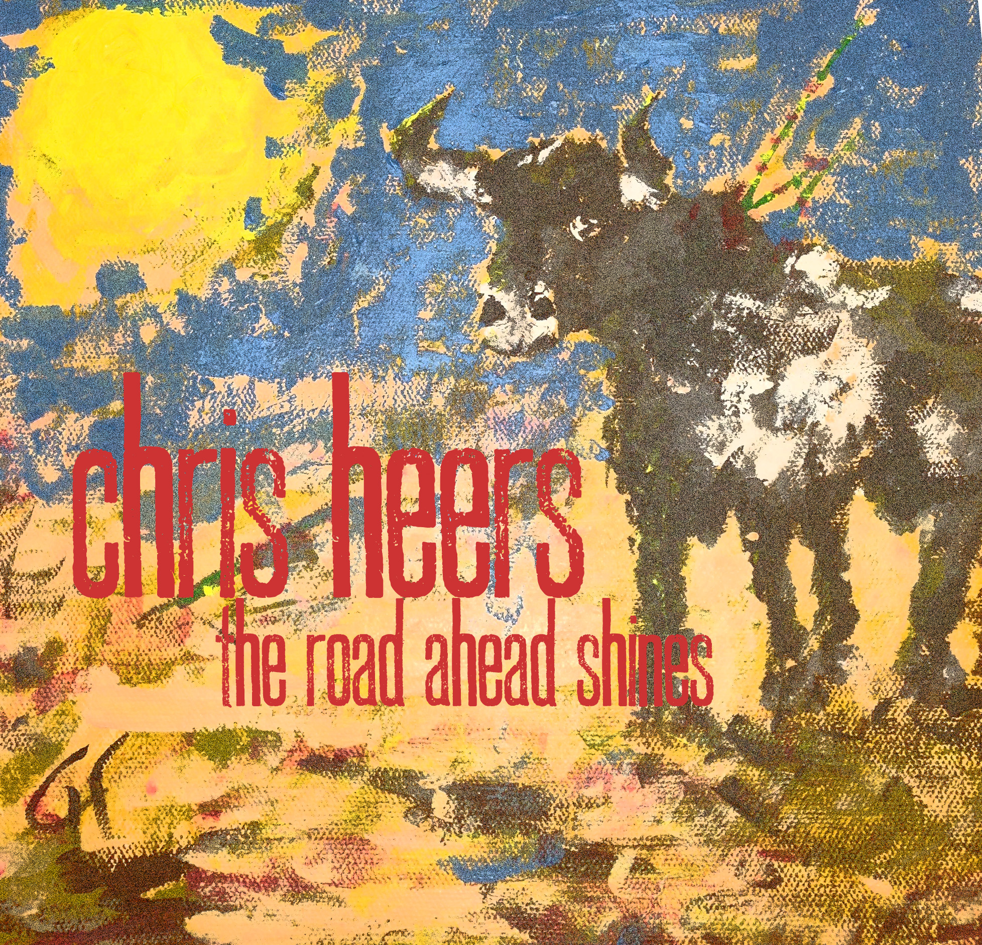 Chris Heers Band