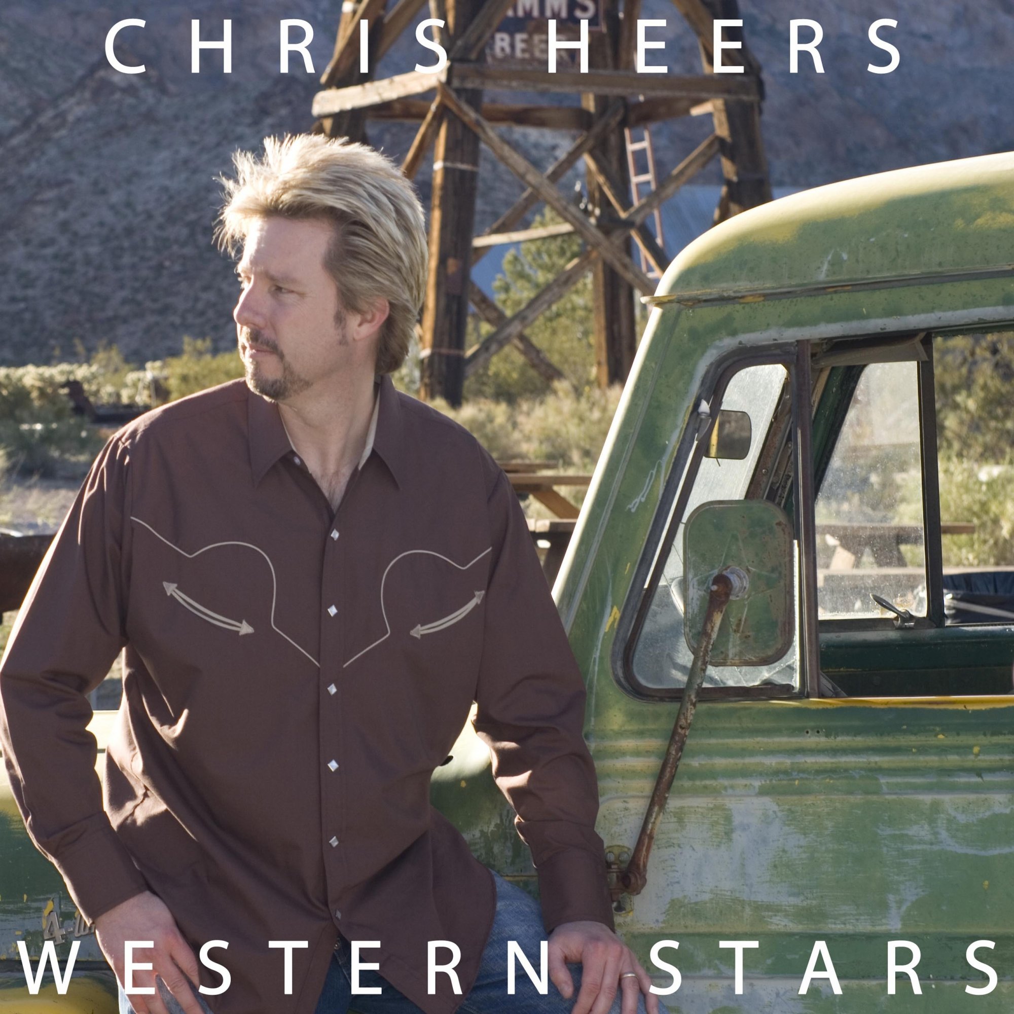 Chris Heers Band