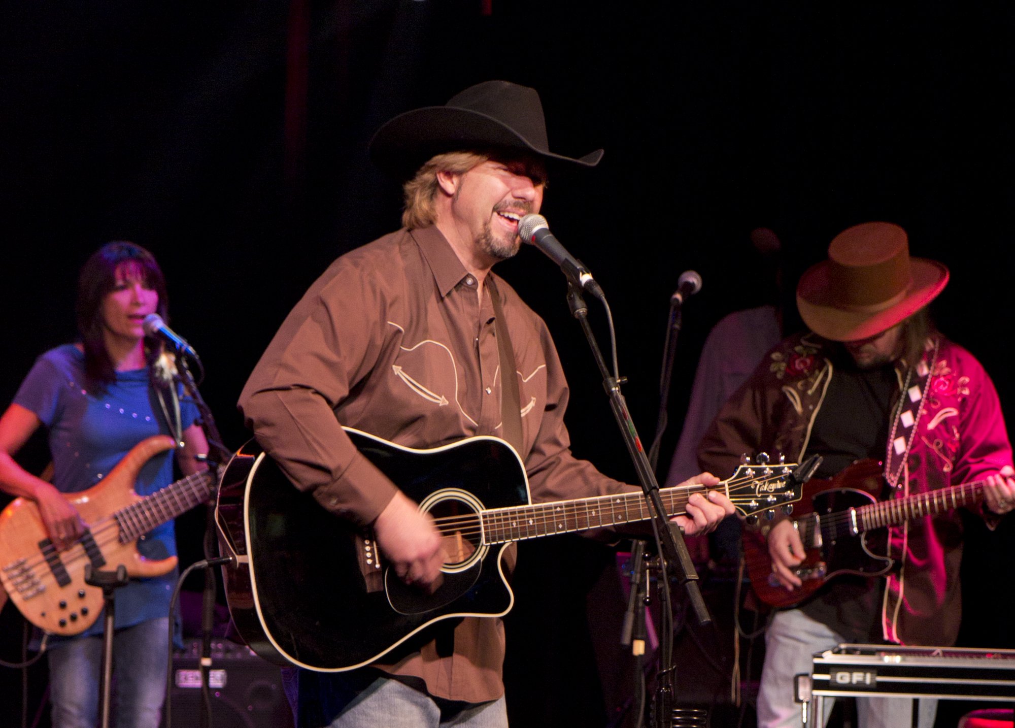Chris Heers Band