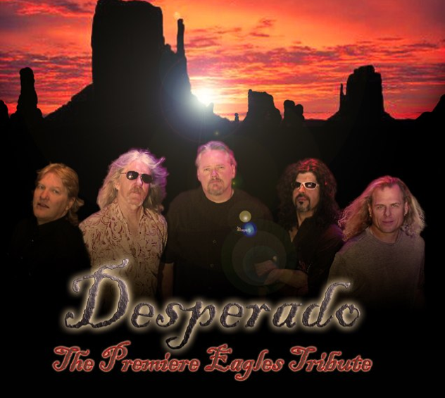 Desperado