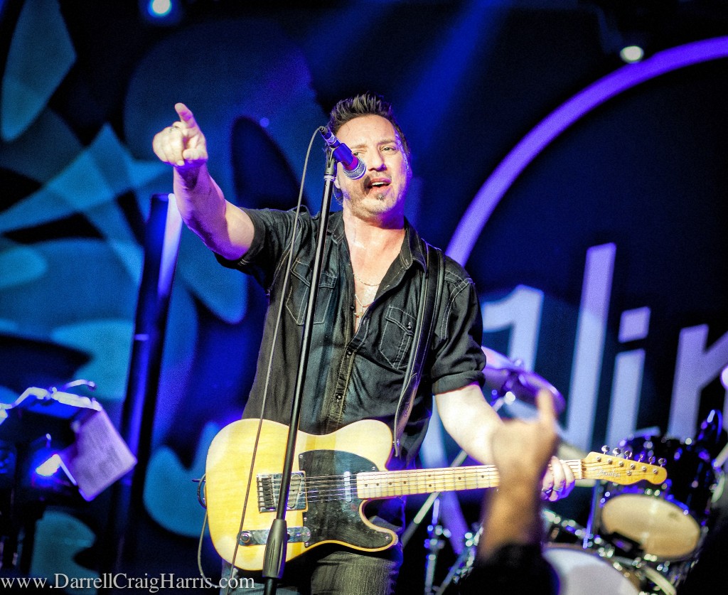 Bruce in the USA