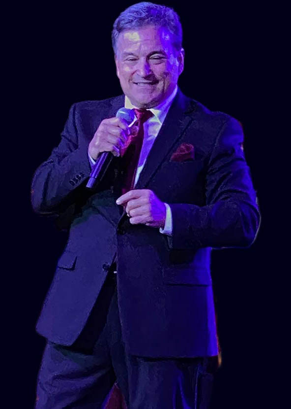 “Tony Bennett through The Years” with Special Guest Lady Gaga