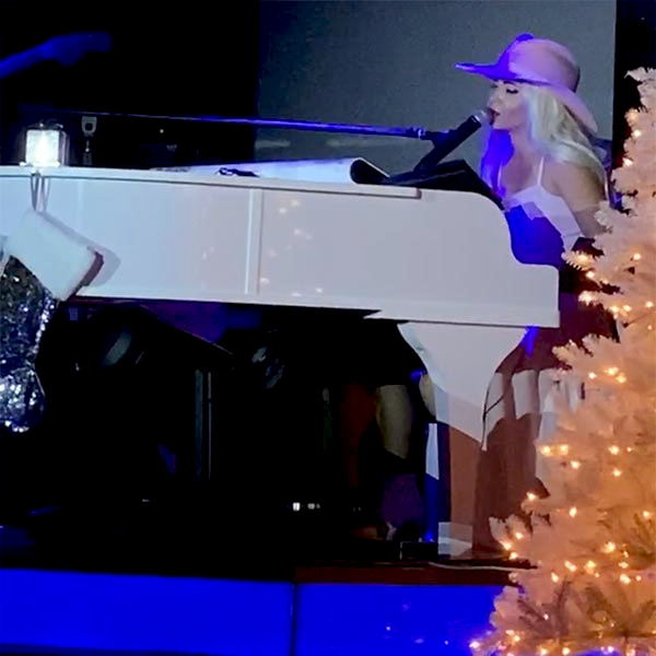 “Tony Bennett through The Years” with Special Guest Lady Gaga