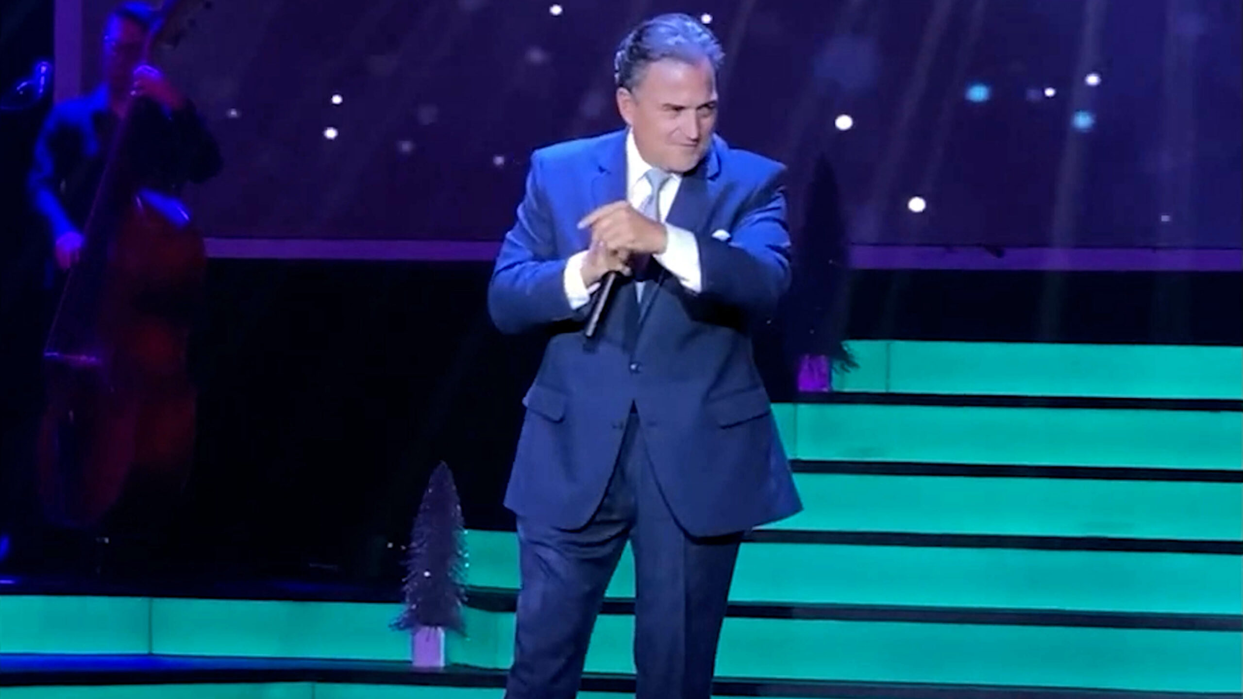 “Tony Bennett through The Years” with Special Guest Lady Gaga