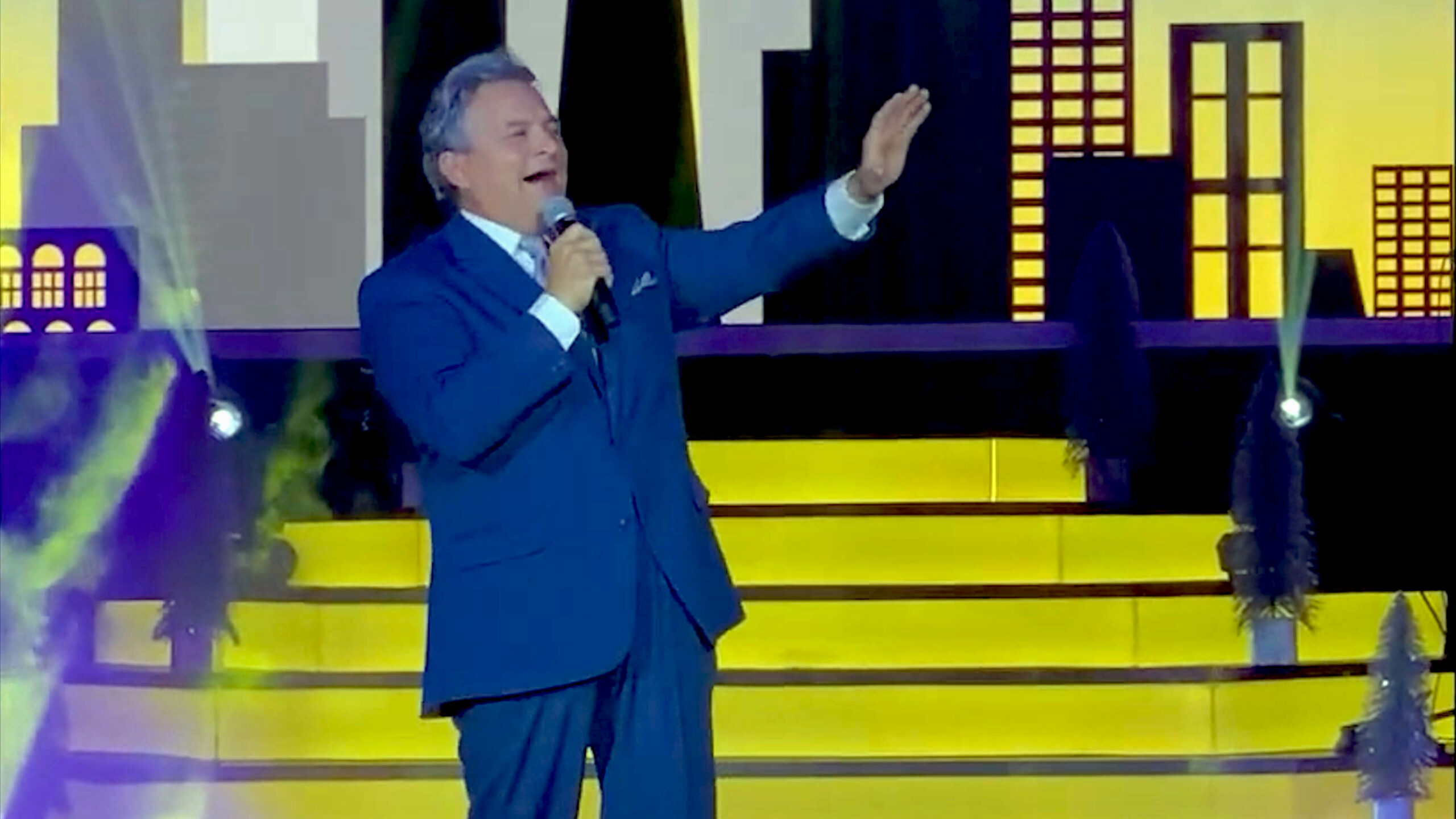 “Tony Bennett through The Years” with Special Guest Lady Gaga