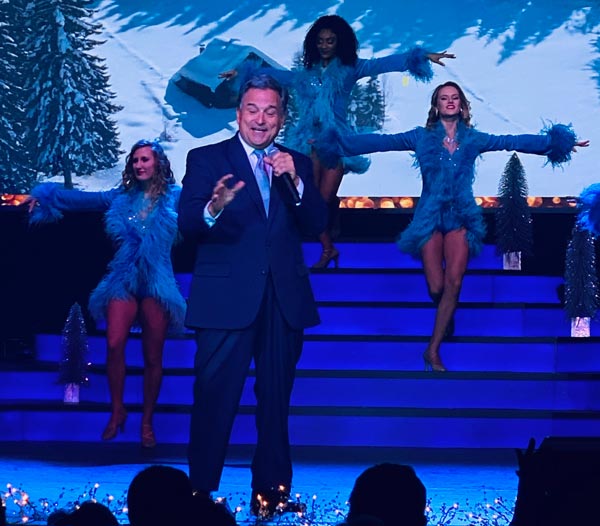 “Tony Bennett through The Years” with Special Guest Lady Gaga
