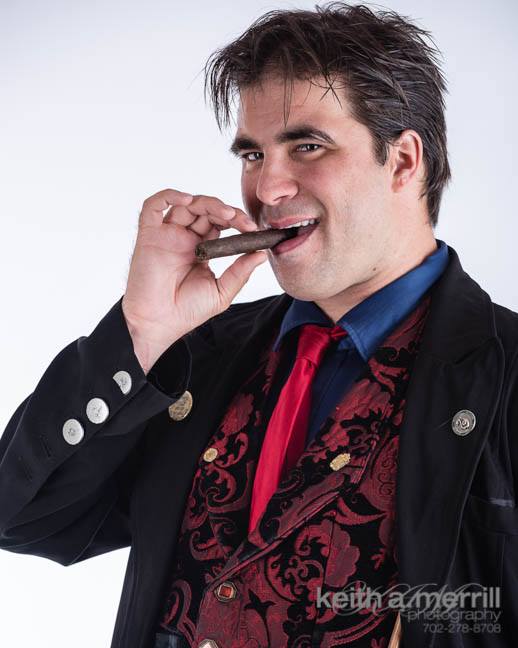 William Draven