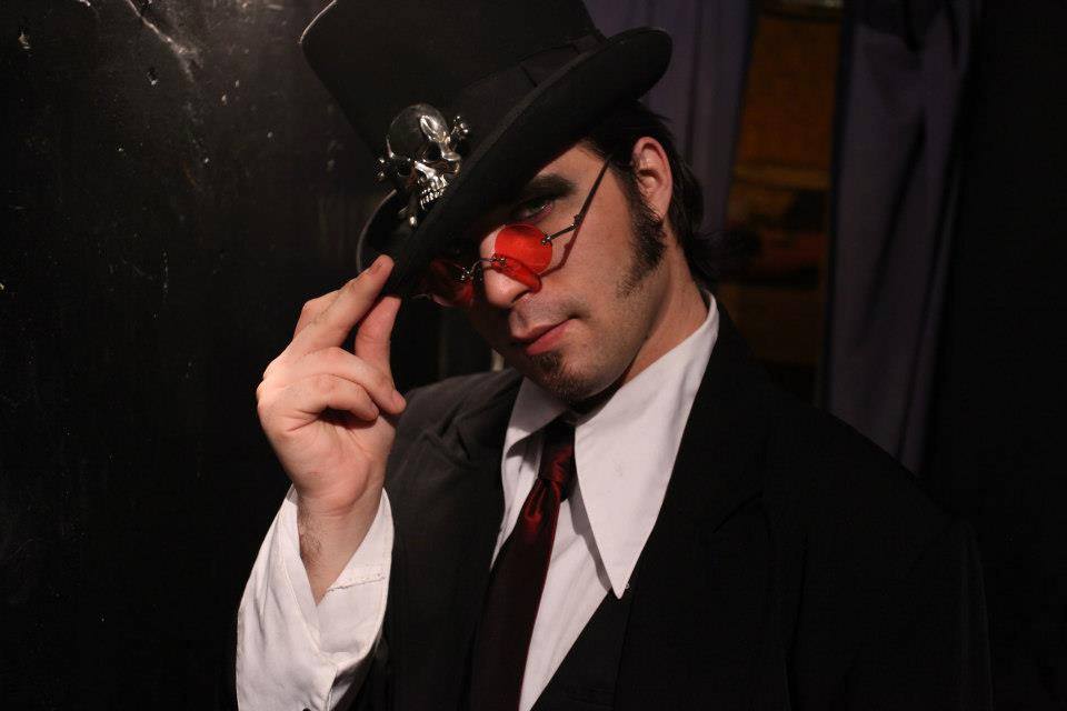 William Draven
