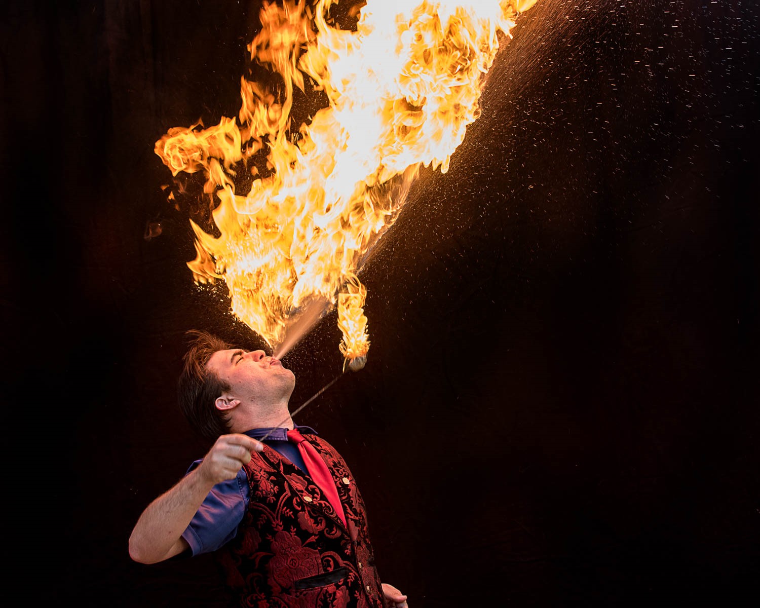 William Draven