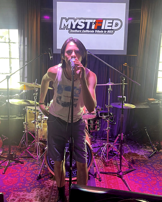 Mystified