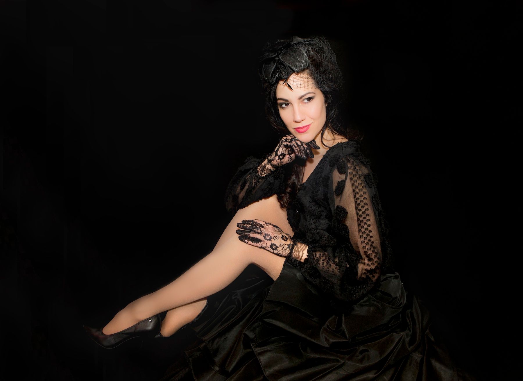 Las Vegas Jazz Trio featuring Kai Brant