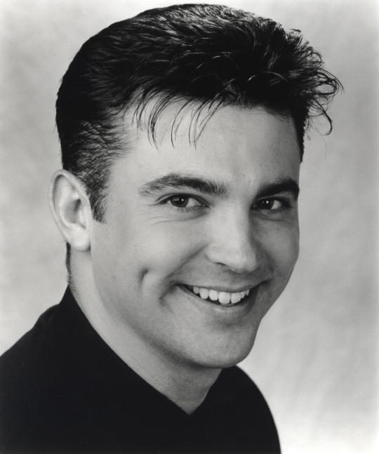 Tony Marques