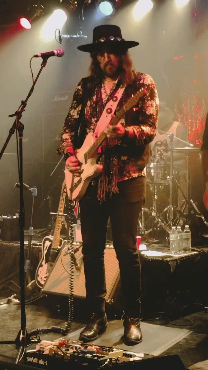 Zach Ryan Band