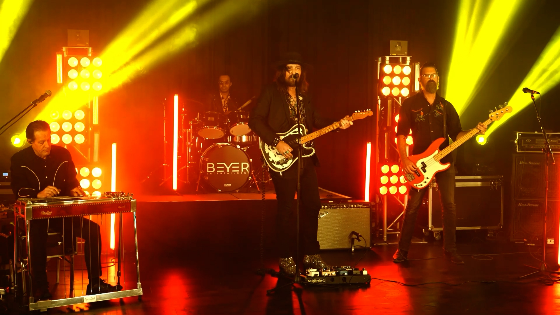 Zach Ryan Band