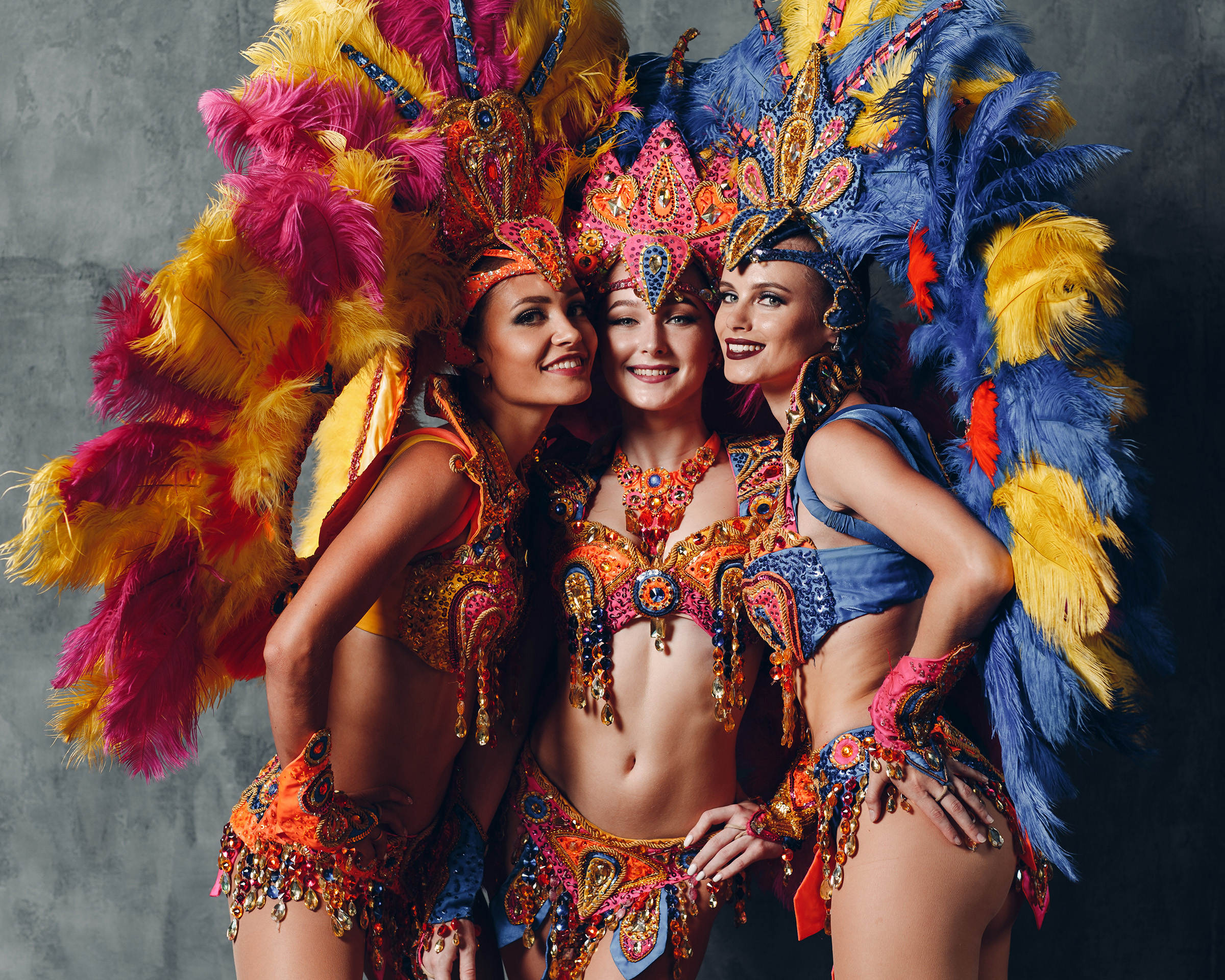 Showgirls