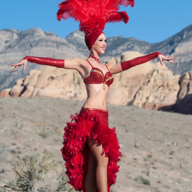 Showgirls
