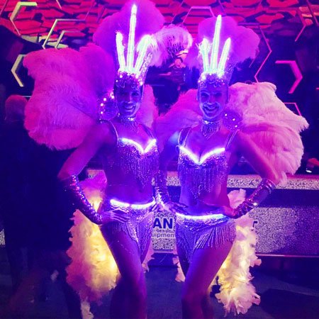 Showgirls