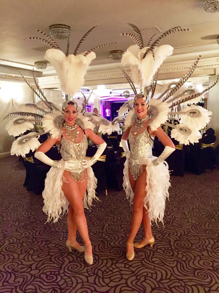 Showgirls