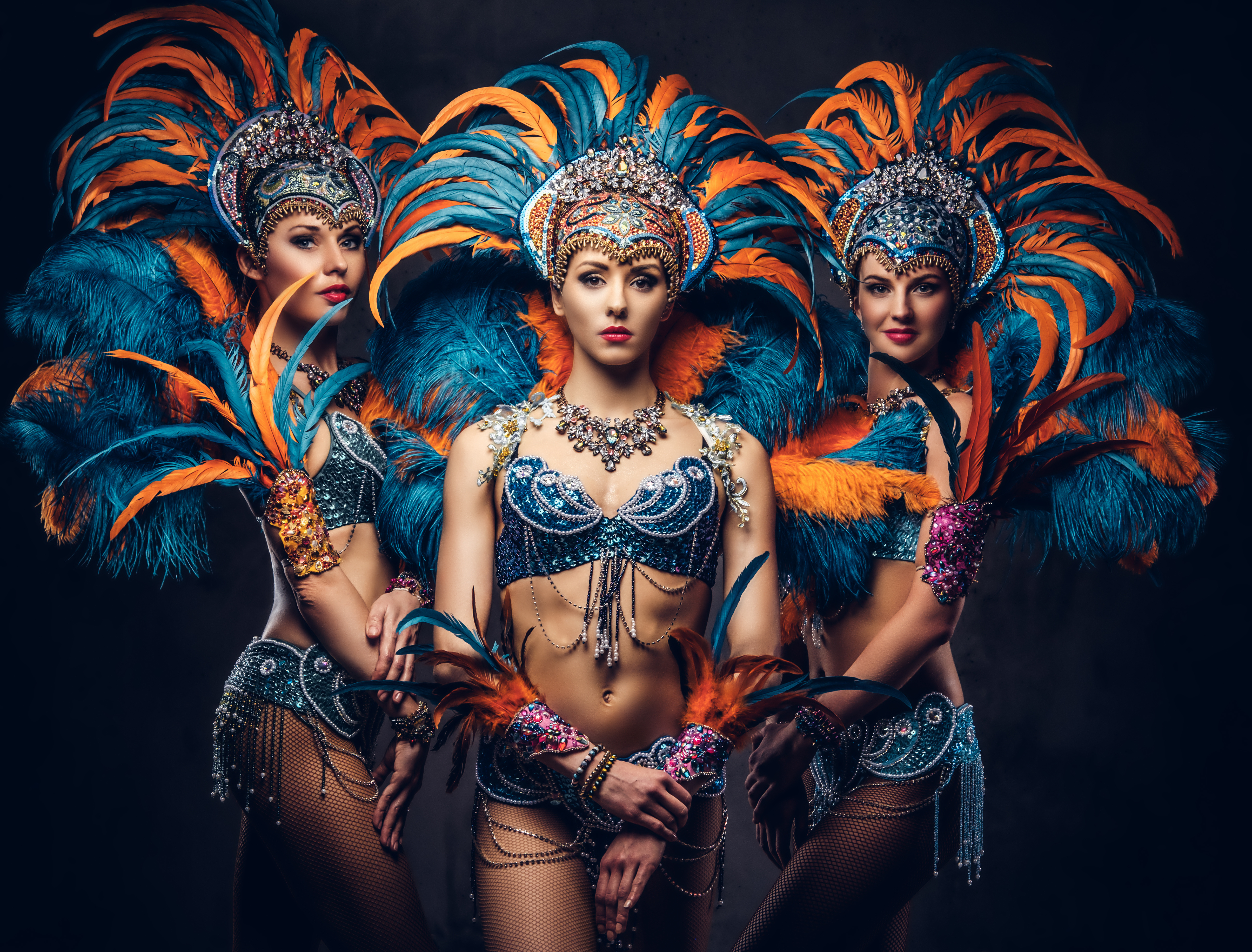 Showgirls